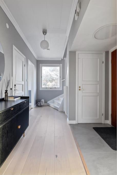 Amazing Family Home In Στοκχόλμη Εξωτερικό φωτογραφία