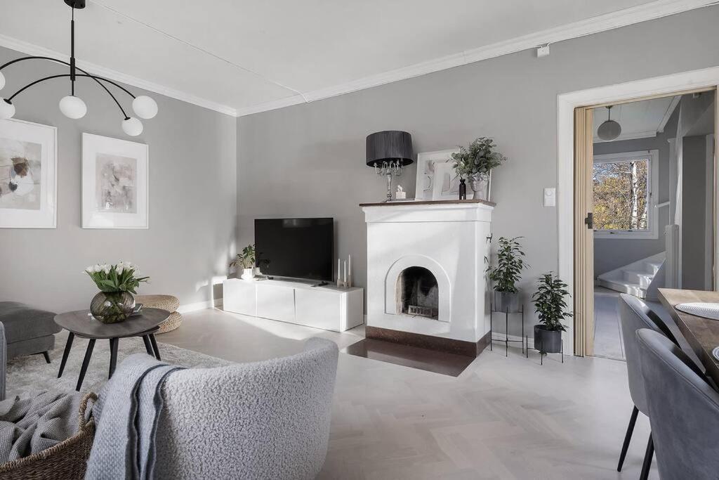 Amazing Family Home In Στοκχόλμη Εξωτερικό φωτογραφία