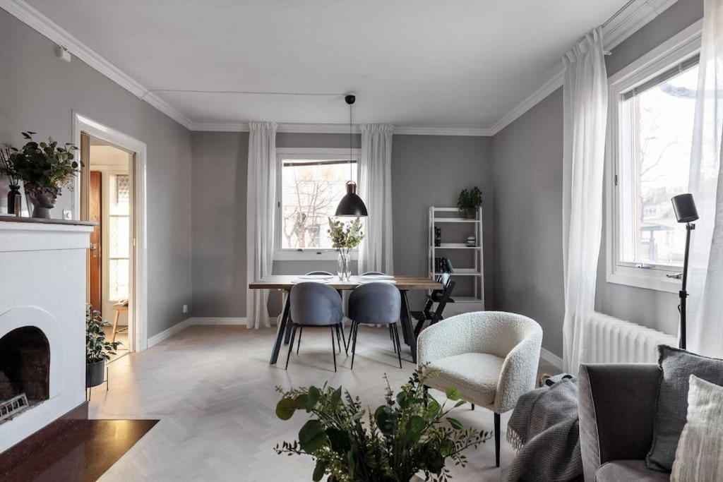 Amazing Family Home In Στοκχόλμη Εξωτερικό φωτογραφία
