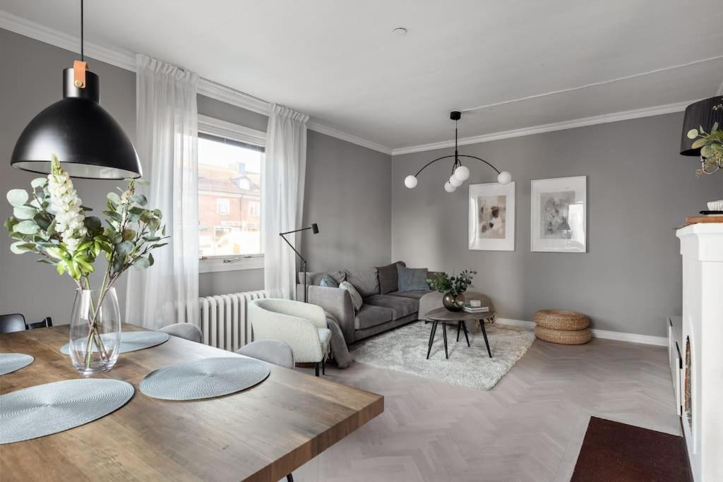 Amazing Family Home In Στοκχόλμη Εξωτερικό φωτογραφία